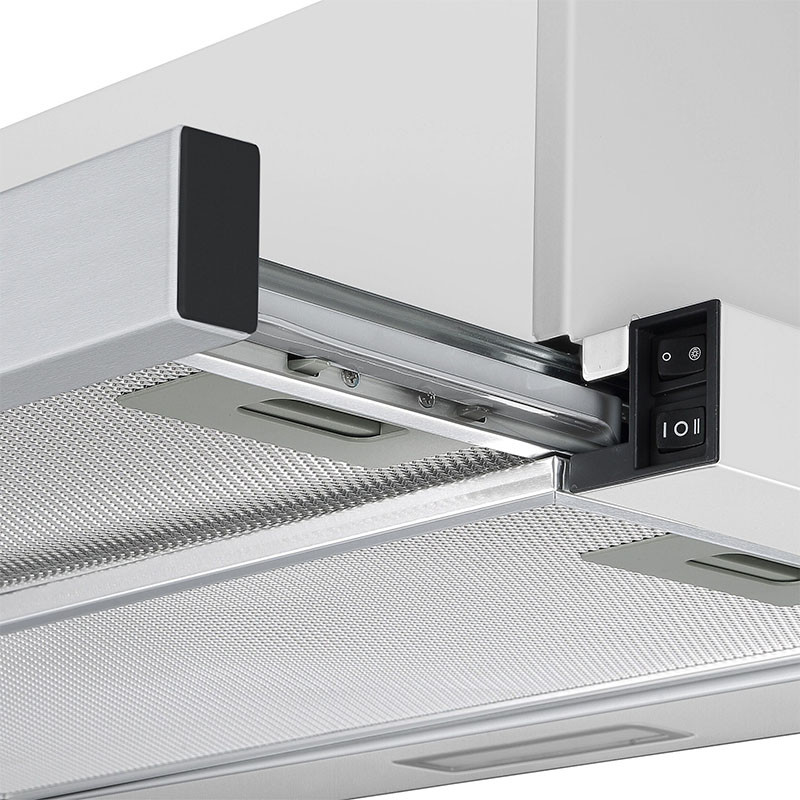 Tesla ugradni aspirator DT600AX  