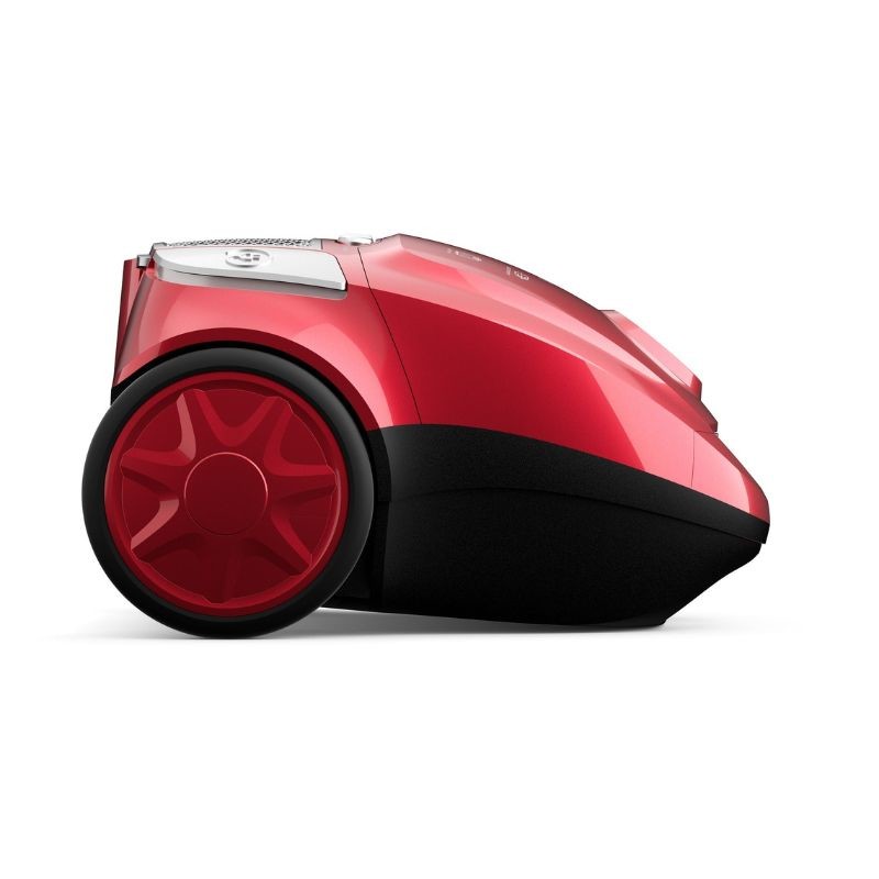 Tesla usisiva? BG200R