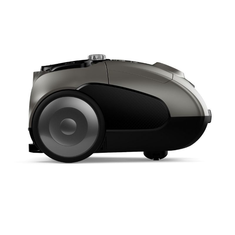 Tesla usisiva? BG300G