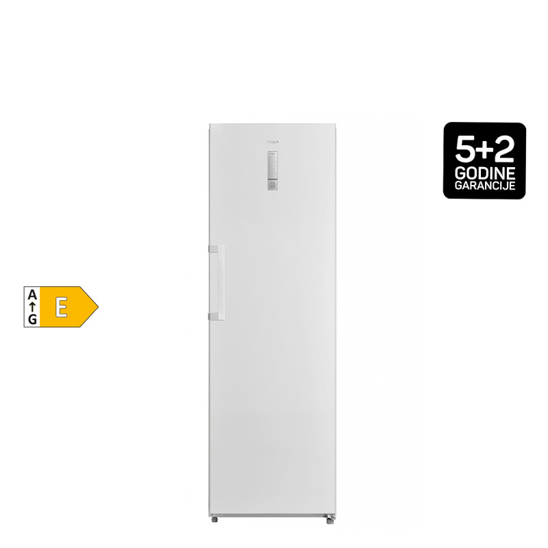 Tesla vertikalni zamrzivač RU2700FM