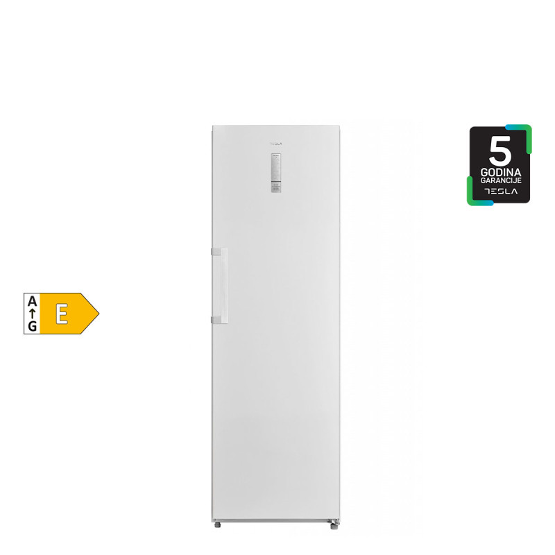 Tesla vertikalni zamrzivač RU2700FM