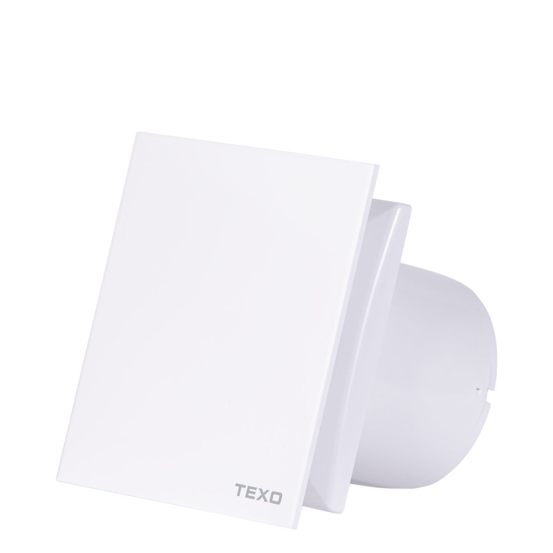 Texo ventilator AIR PRO 120 beli ravan