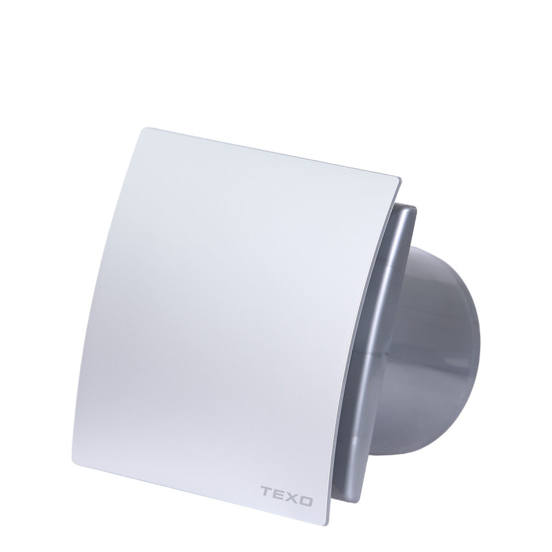 Texo ventilator AIR PRO 120 chrome