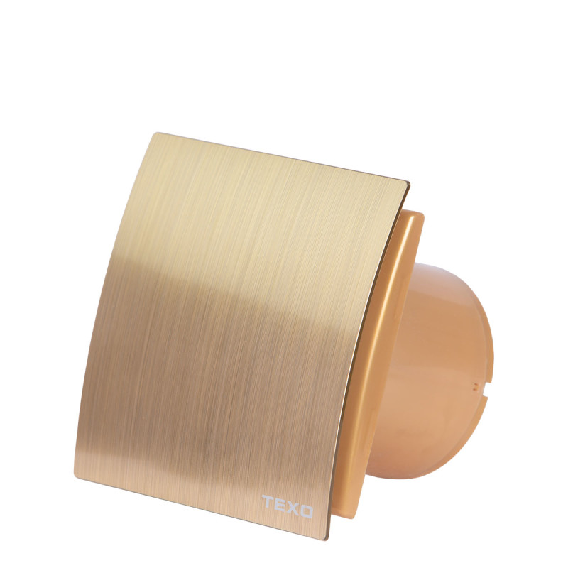 Texo ventilator AIR PRO 120 gold