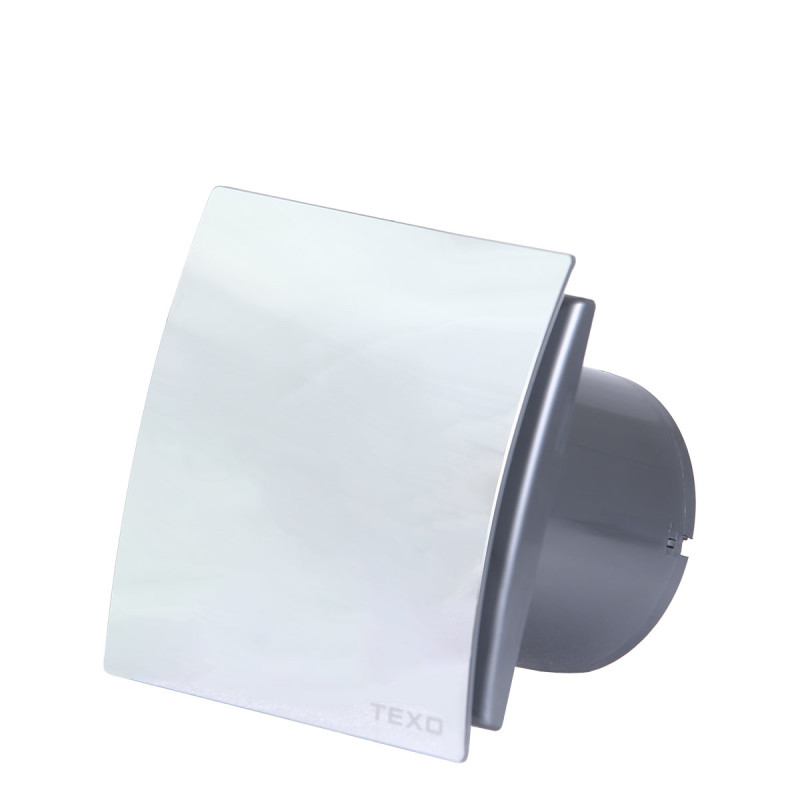 Texo ventilator AIR PRO 120 satin