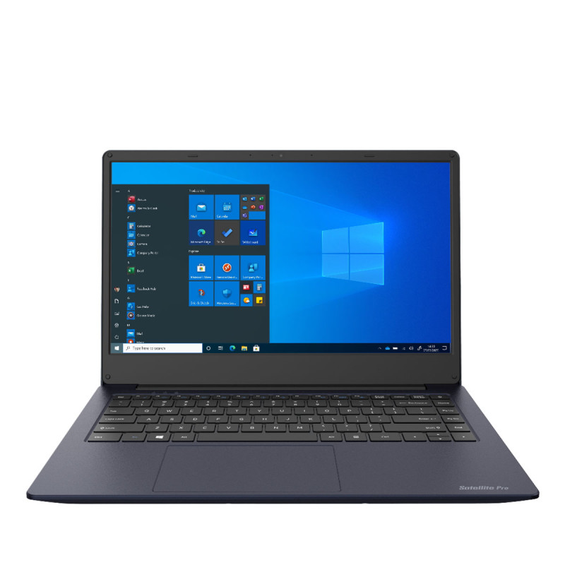 Toshiba laptop Dynabook Satellite Pro C40-G11L Win10 Pro