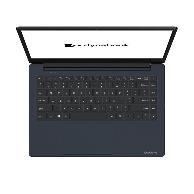 Toshiba laptop Dynabook Satellite Pro C40-G11L Win10 Pro