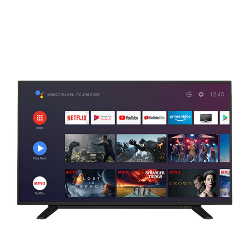 Toshiba televizor 43UA2063DG LED Ultra HD Smart