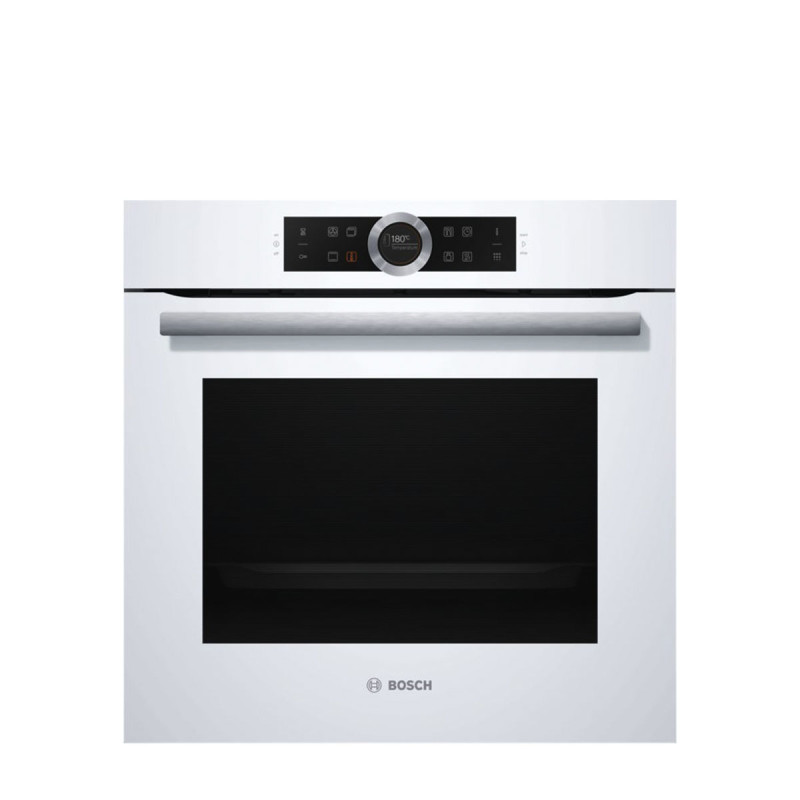 Bosch ugradna rerna HBG675BW1 