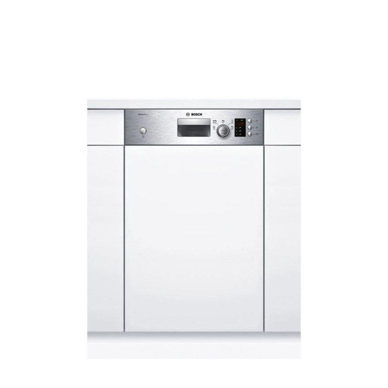 Bosch ugradna mašina za pranje sudova SPI25CS03E