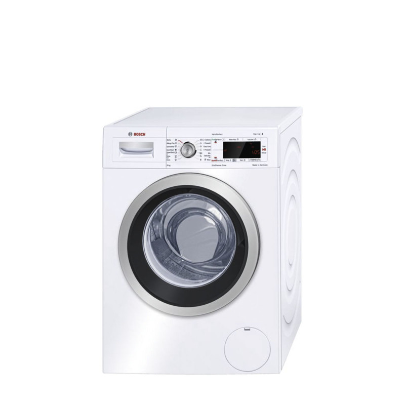 Bosch mašina za veš WAW24460EU