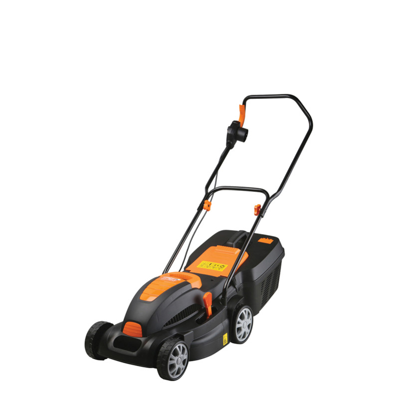 Villager električna kosačica VILLY 1400P 