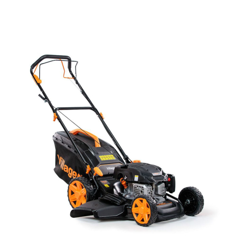 Villager motorna kosačica EAGLE 4111V 