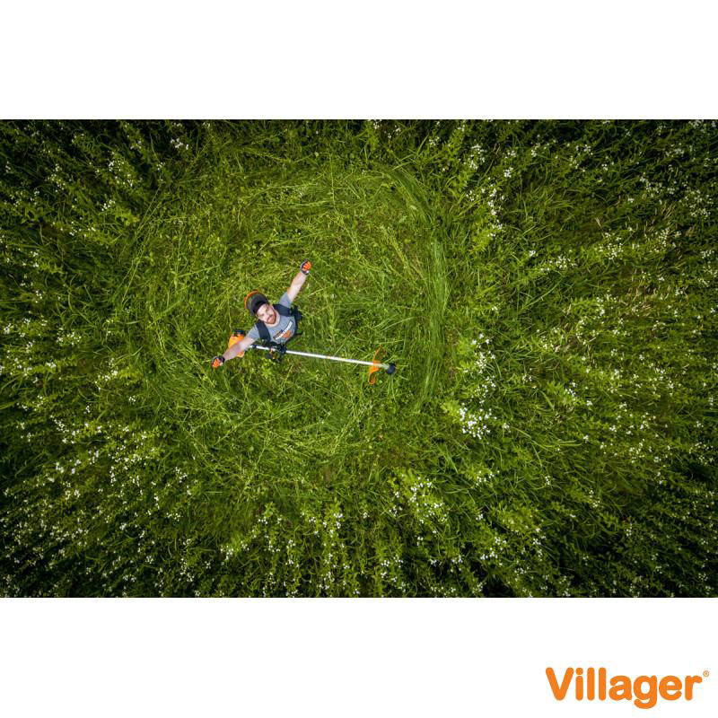 Villager motorni trimer BC900S 