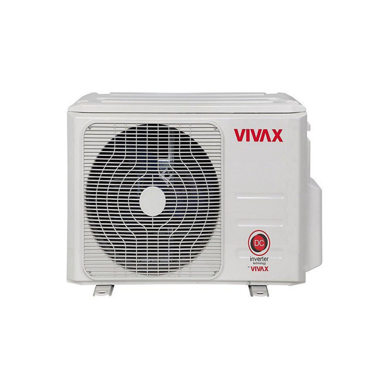 Vivax cool klima ACP-12CH35AERI inverter srebrna