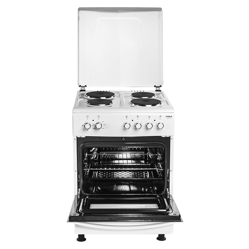 Vivax elektri?ni šporet FC-04602S WH