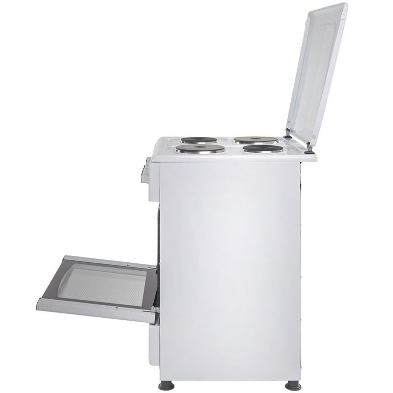 Vivax elektri?ni šporet FC-04602S WH