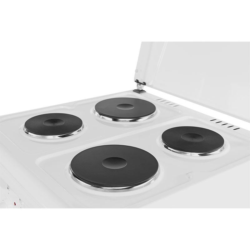 Vivax elektri?ni šporet FC-04602S WH