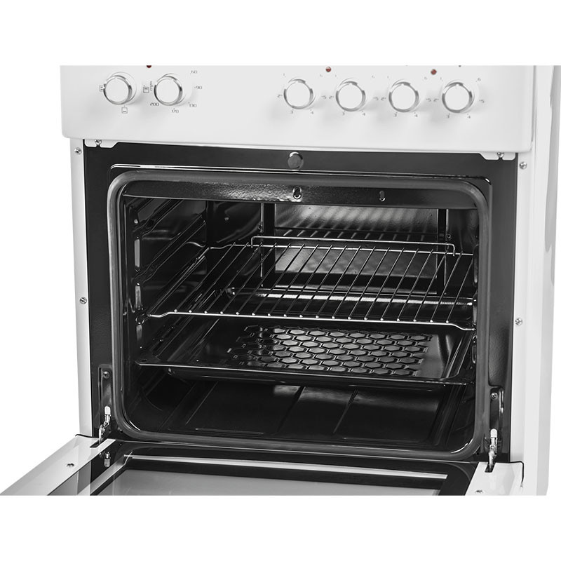 Vivax elektri?ni šporet FC-04602S WH