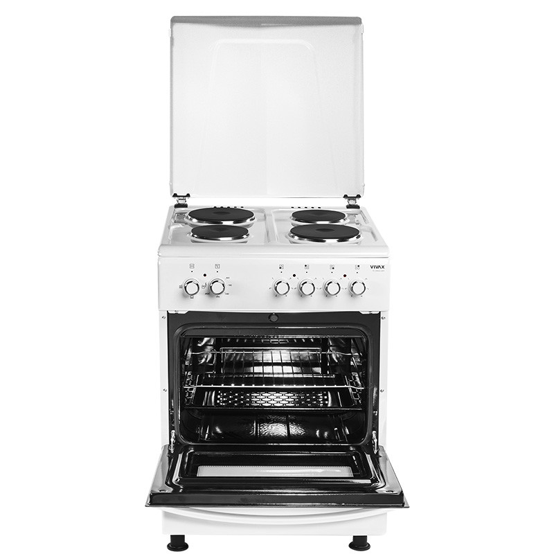 Vivax elektri?ni šporet FC04602WH 