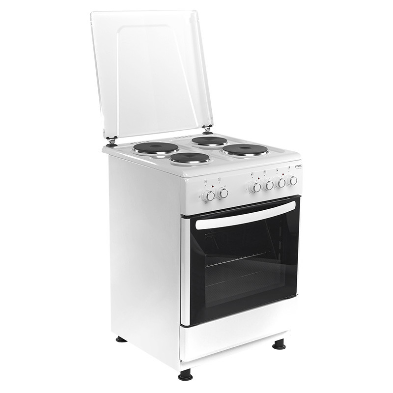 Vivax elektri?ni šporet FC04602WH 