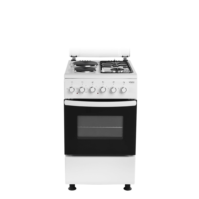 Vivax kombinovani šporet FC22502WH 