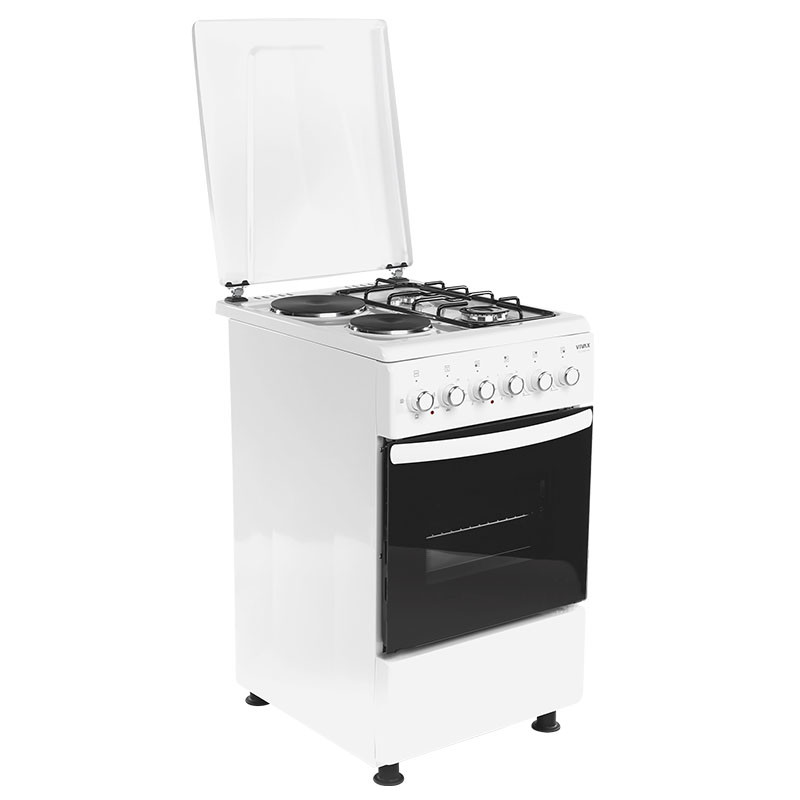 Vivax elektri?ni šporet FC22502WH 