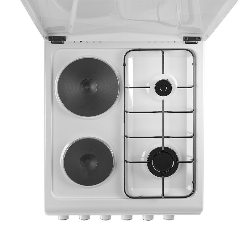 Vivax elektri?ni šporet FC22502WH 