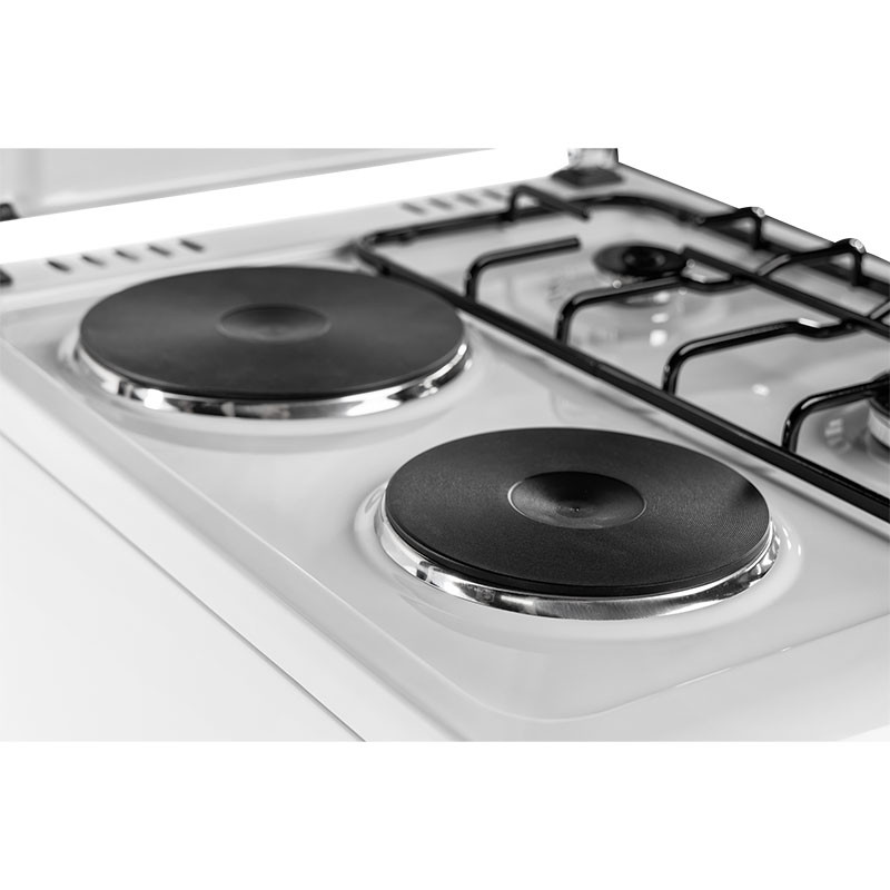 Vivax elektri?ni šporet FC22502WH 