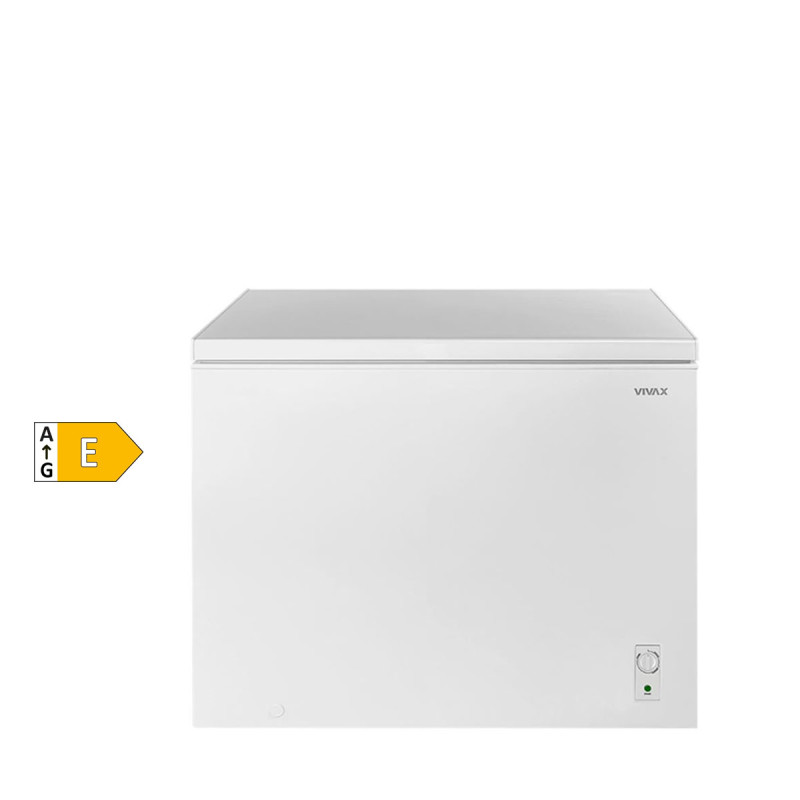 Vivax horizontalni zamrzivač CFR-293