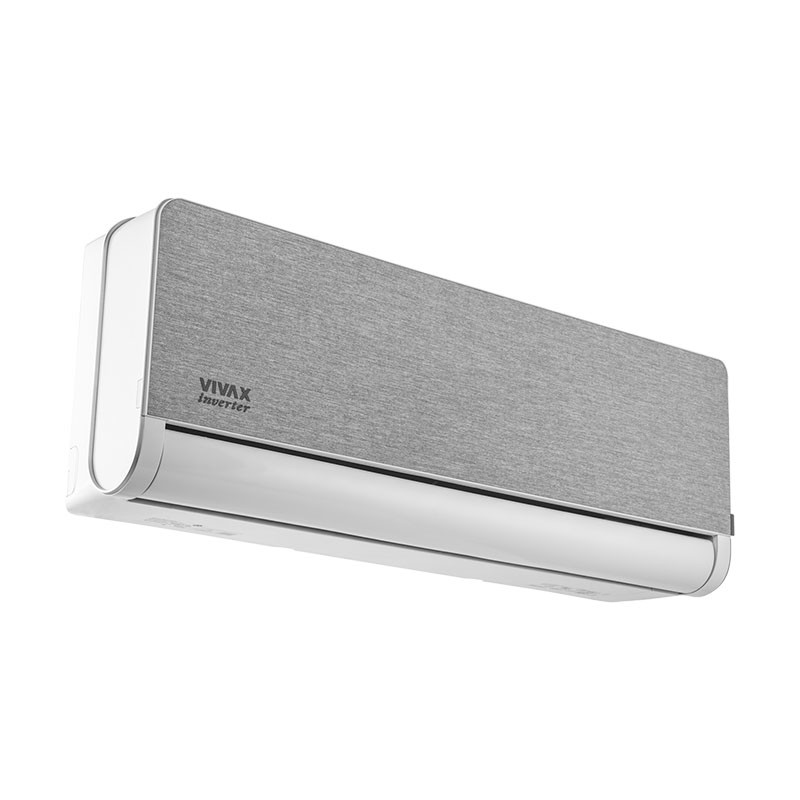 Vivax inverter klima ACP-12CH35AEHI+R32 srebrna
