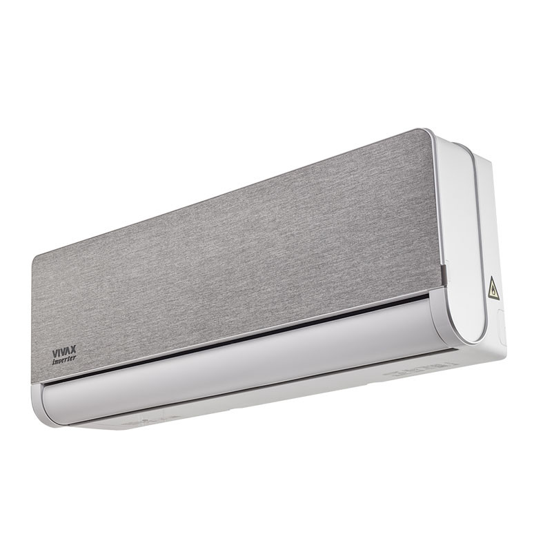 Vivax inverter klima ACP-12CH35AEHI+R32 srebrna