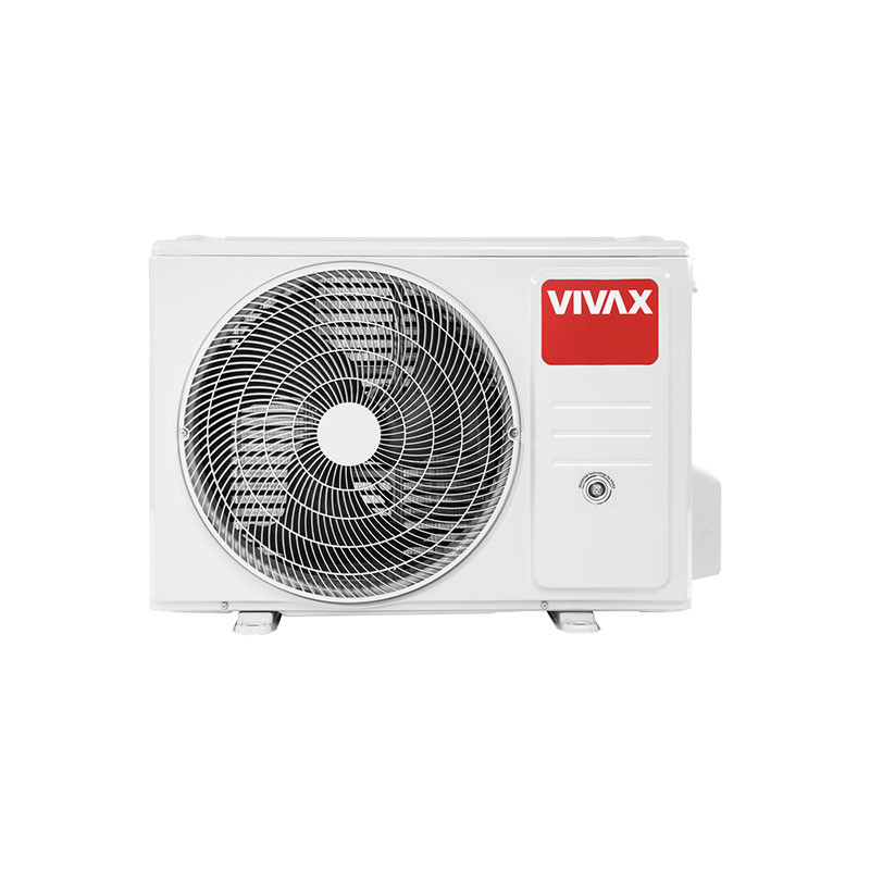 Vivax inverter klima ACP-12CH35AEHI+R32 srebrna