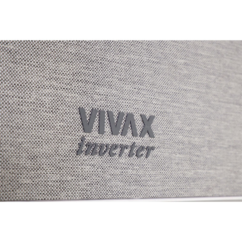 Vivax inverter klima ACP-12CH35AEHI+R32 srebrna