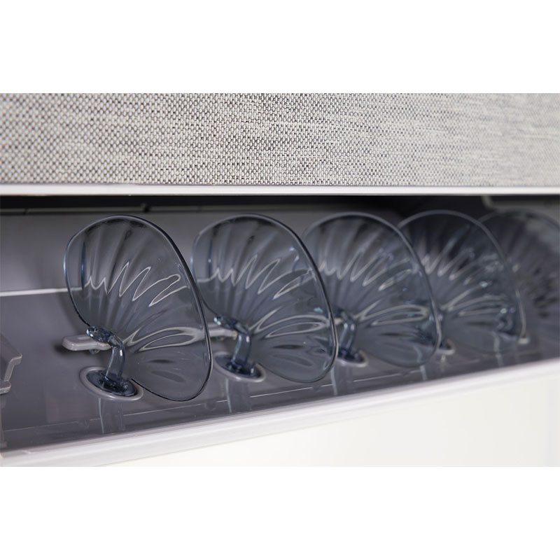 Vivax inverter klima ACP-12CH35AEHI+R32 srebrna