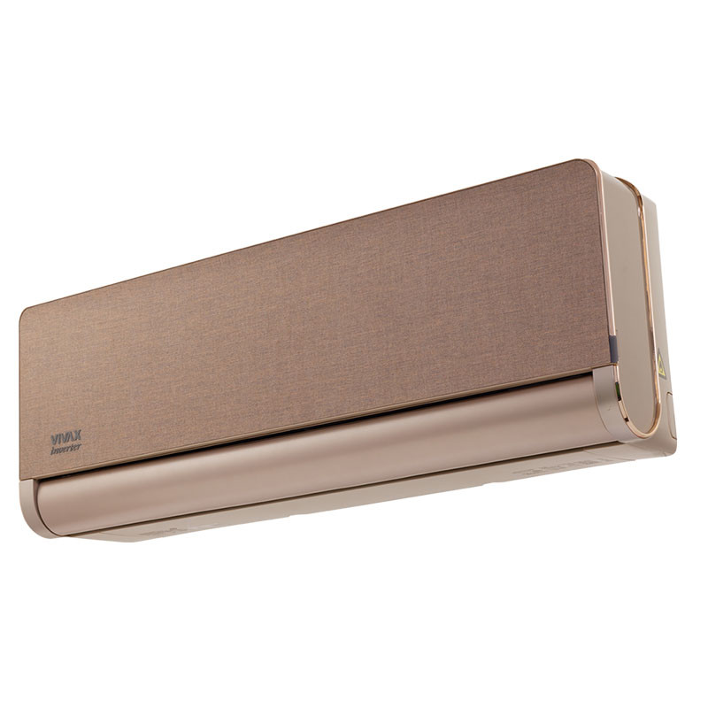 Vivax inverter klima ACP-12CH35AEHI+R32 zlatna