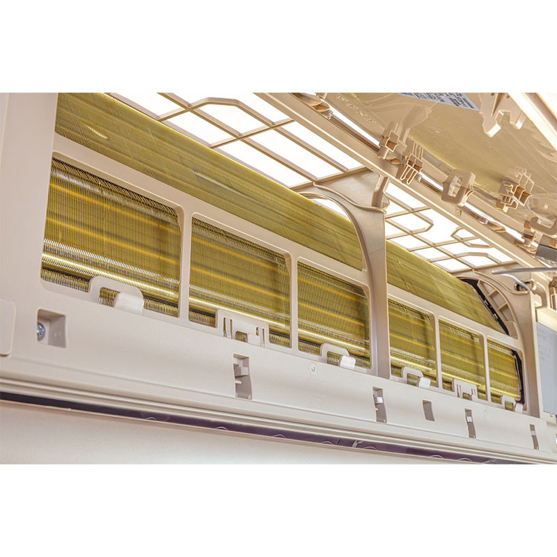 Vivax inverter klima ACP-12CH35AEHI+R32 zlatna