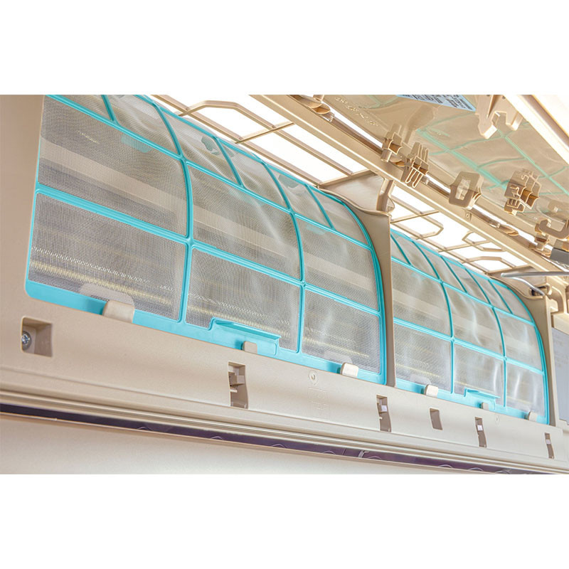 Vivax inverter klima ACP-12CH35AEHI+R32 zlatna