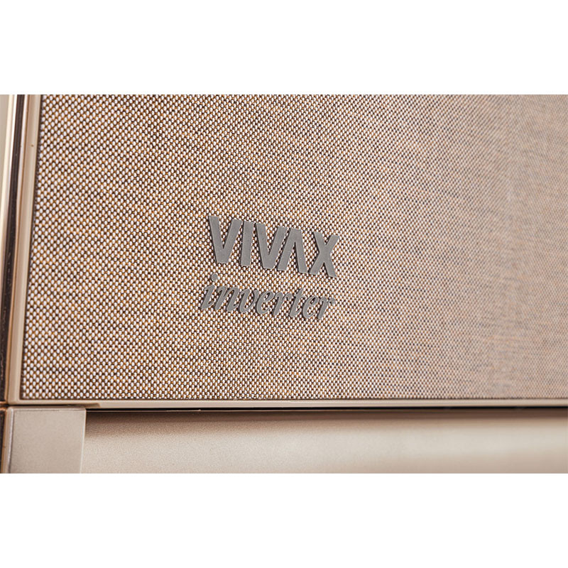 Vivax inverter klima ACP-12CH35AEHI+R32 zlatna