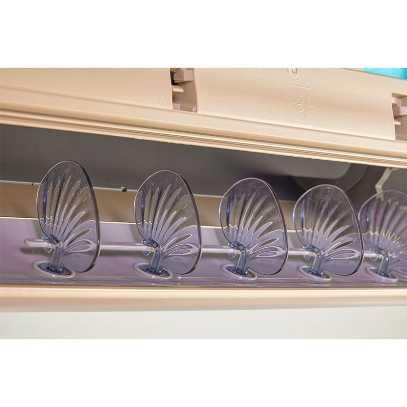 Vivax inverter klima ACP-12CH35AEHI+R32 zlatna