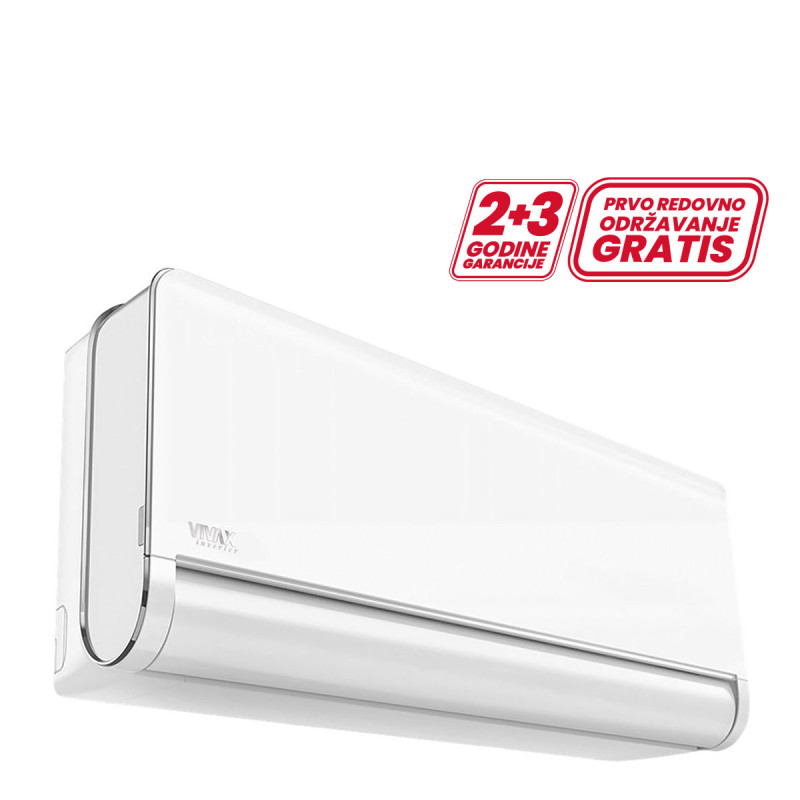 Vivax inverter klima  ACP-18CH50AEHI+R32 COOL + poklon vaučer od 1000 RSD 