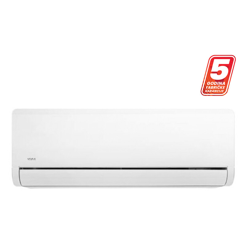 Vivax inverter klima  ACP-18CH50AEHI+R32 COOL 