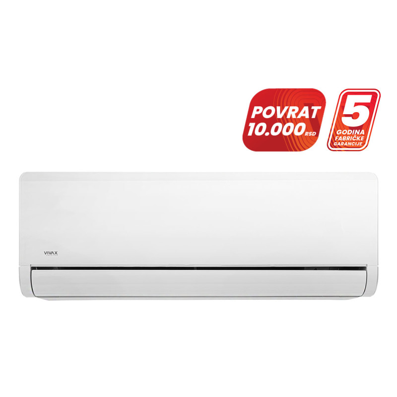 Vivax inverter klima  ACP-18CH50AEHI+R32 COOL 