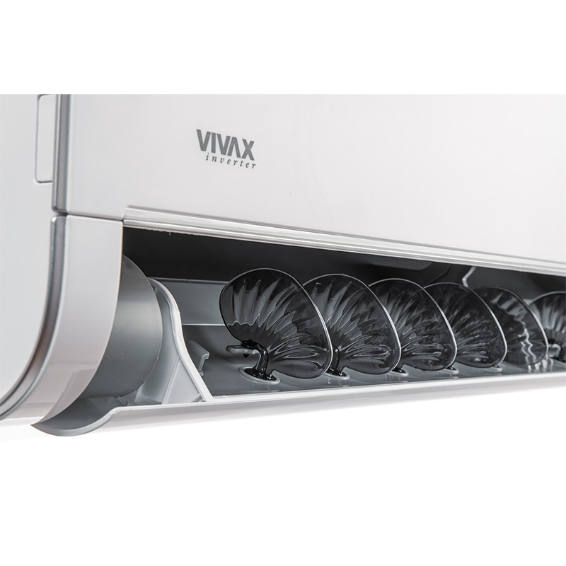 Vivax inverterklima  ACP-18CH50AEHI+R32 COOL + poklon vau?er od 3000 RSD