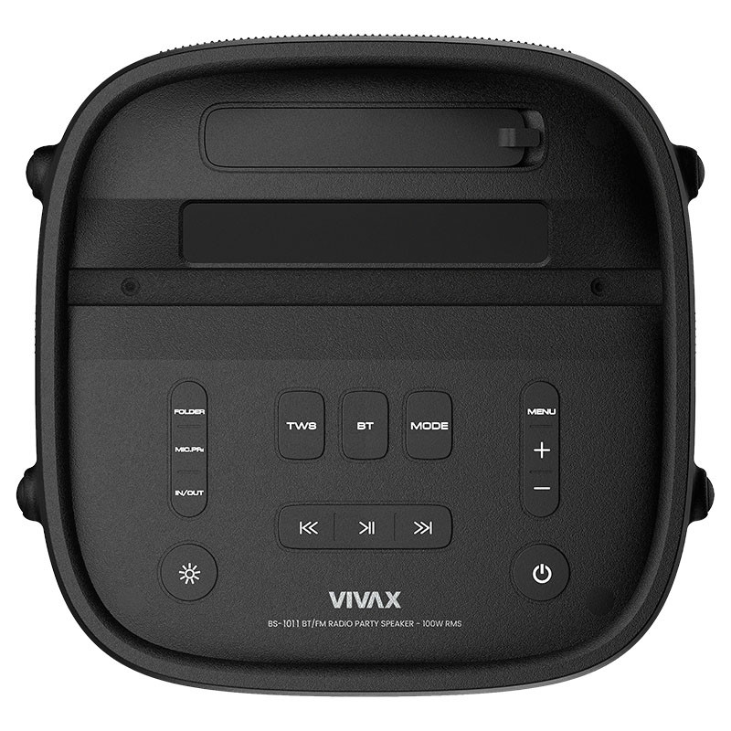 Vivax karaoke zvu?nik VOX BS-1011 