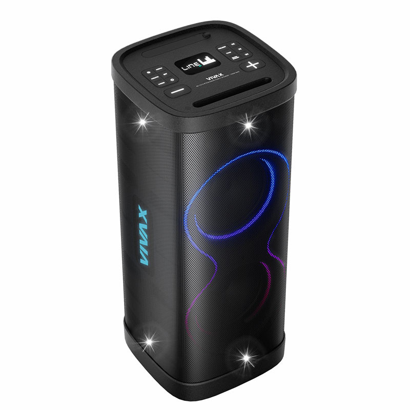 Vivax karaoke zvu?nik VOX BS-1310 