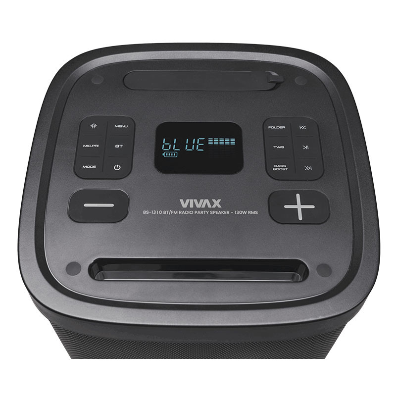 Vivax karaoke zvu?nik VOX BS-1310 