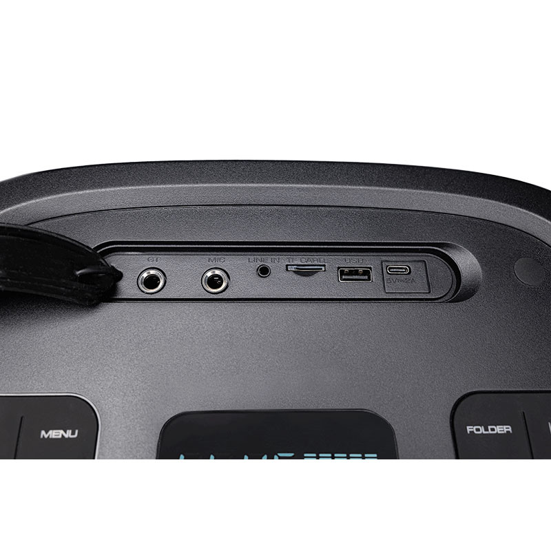 Vivax karaoke zvu?nik VOX BS-1310 