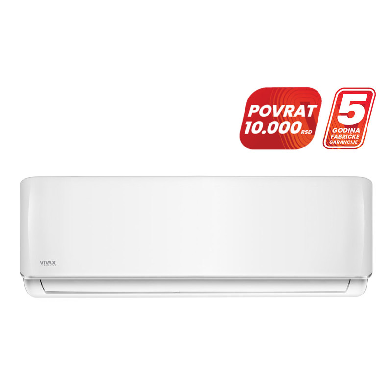 Vivax klima ACP-24CH70AERI+ R32 COOL 