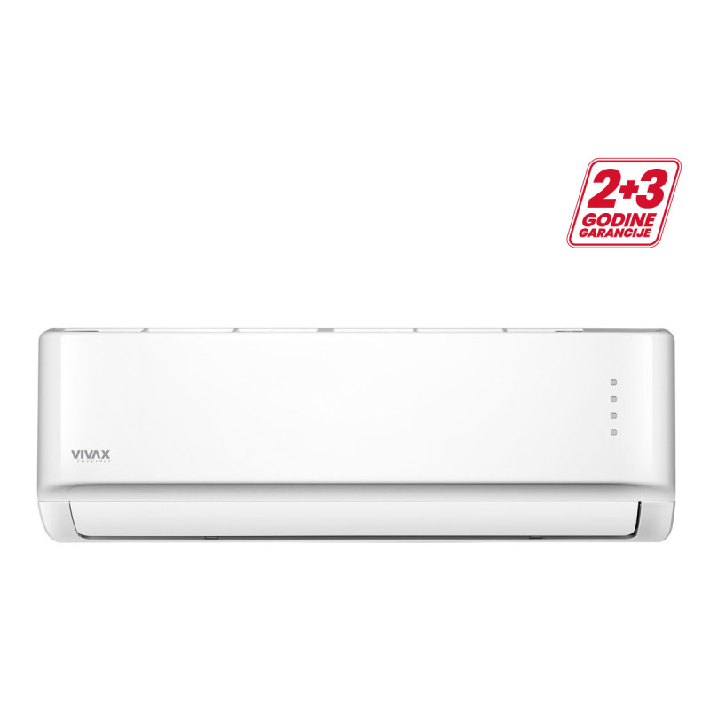 Vivax klima cool inverter ACP-12CH35AEGI R32 + poklon vaučer od 1000 RSD